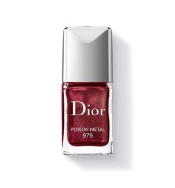 Dior Vernis - Vernis Haute Couleur - Manucure, Brillance & Tenue Effet Gel Dior Vernis - Vernis Haute Couleur - Manucure, Brillance & Tenue Effet Gel